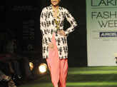 LFW'13: Day 2: Masaba Gupta