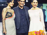 LFW'13: Day 2: Manish Malhotra