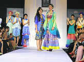 LFW'13: Day 2: Karishma Shahani