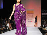 LFW'13: Day 3: Anushka Khanna