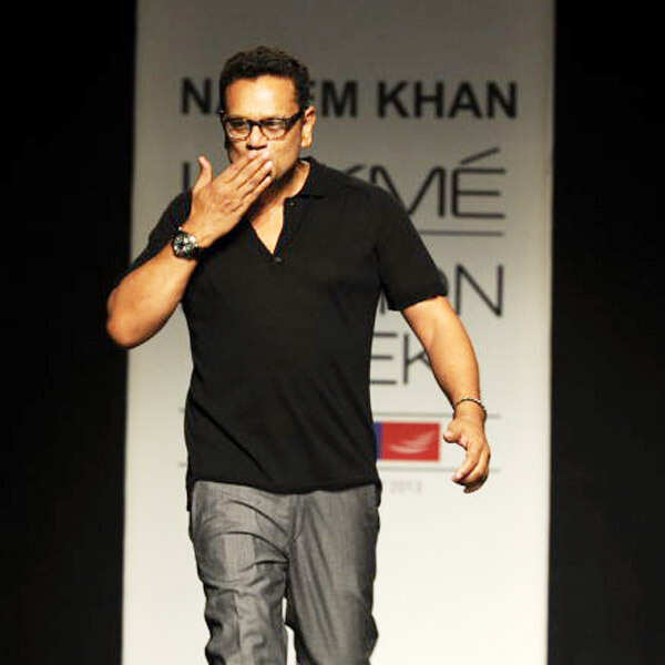 Naeem Khan Pictures