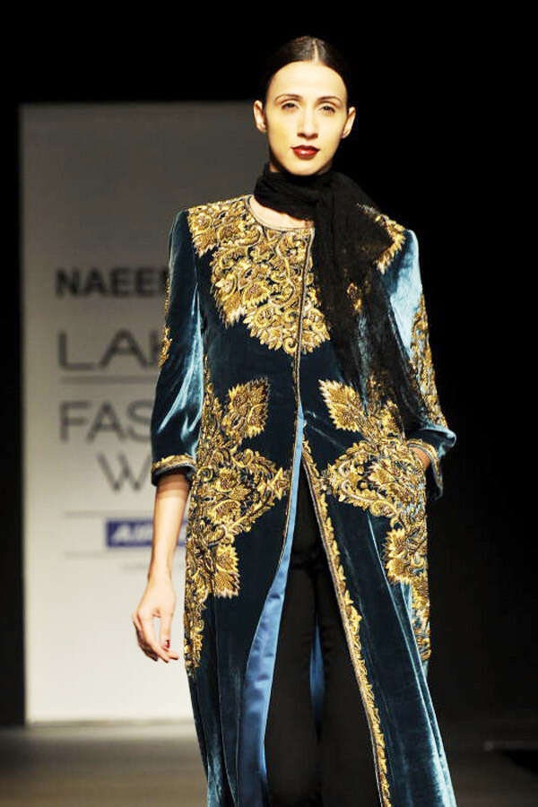 Naeem Khan