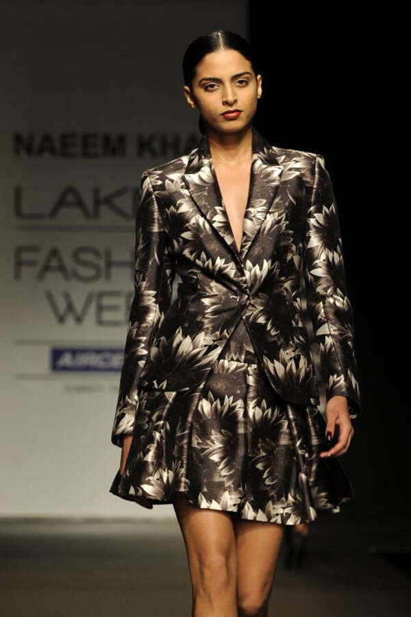 Naeem Khan