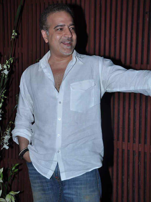 Ravi Behl