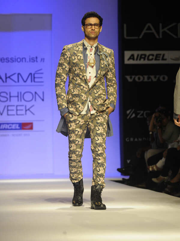 Javed Khan Pictures