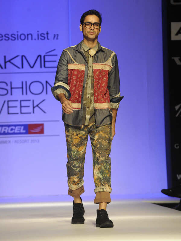 Javed Khan Stills