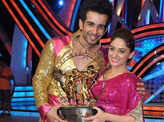 Jay-Mahhi wins 'Nach Baliye 5'