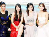 PFMI '13: Best Shots