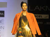 LFW'13: Day 4: Sneha Arora
