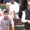 Article image for: Uproar in J&K Assembly over Liyaqat's arrest