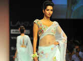 LFW'13: Day 4: Bhairavi Jaikishan