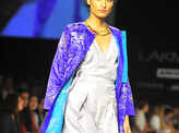 LFW'13: Day 5: Swati Kalsi