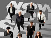 'Now You See Me' 