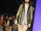 LFW'13: Day 5: Gaurav Jai Gupta