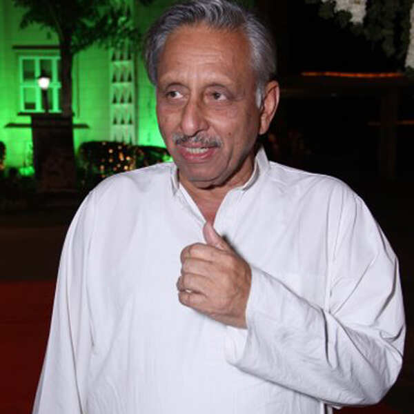 Mani Shankar Stills