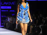 LFW'13: Day 4: Swapnil Shinde