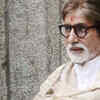 Article image for: <i class="tbold">theft</i> at Amitabh Bachchan's bungalow Jalsa