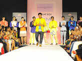 LFW'13: Day 5: Sayantan Sarkar