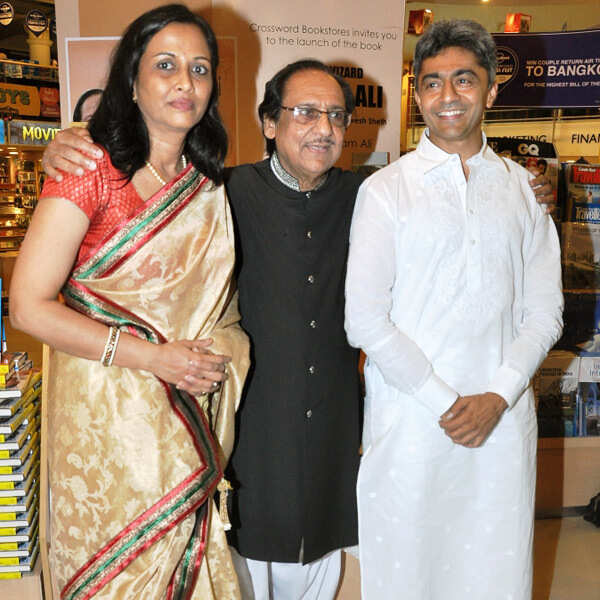 Ghulam Ali