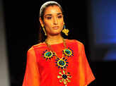 LFW'13: Day 6: Nitya