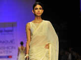 LFW'13: Day 6: Pooja Kapoor