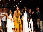 LFW'13: Day 6: Save Our Tigers