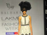 LFW'13: Day 6: Vijay Balhara