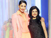 LFW'13: Day 6: Grand Finale