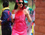 Vineet Jain's Holi Party '13 - 2