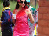 Vineet Jain's Holi Party '13 - 2