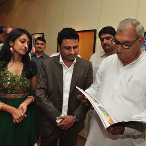 Gaurav Singh Photos