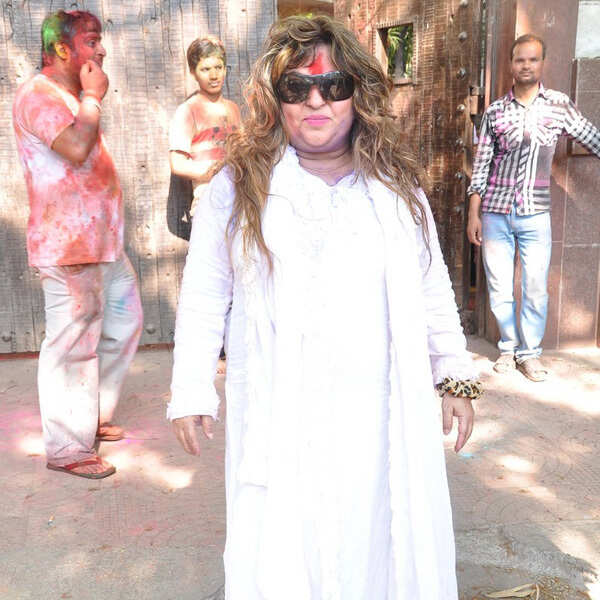 Amita Nangia