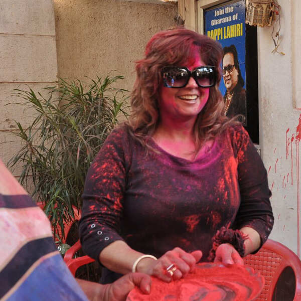 Amita Nangia