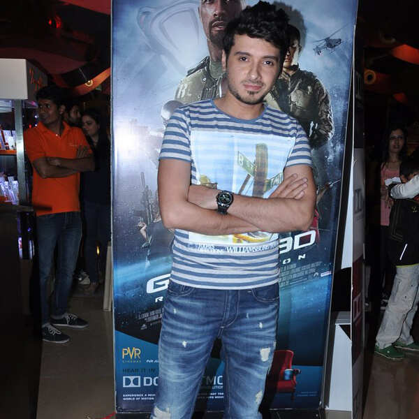 Divyendu Sharma