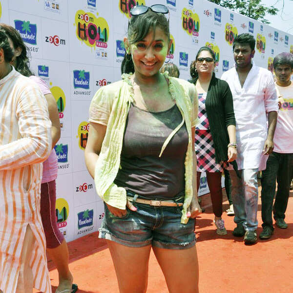 Shruti Ulfat