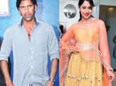 Lakshmipathy Balaji engaged!