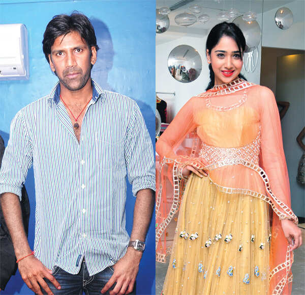 Lakshmipathi Balaji Images
