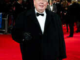 Richard Griffiths dies at 65