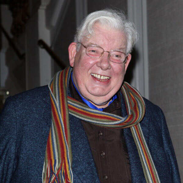 Richard Griffiths Wallpapers