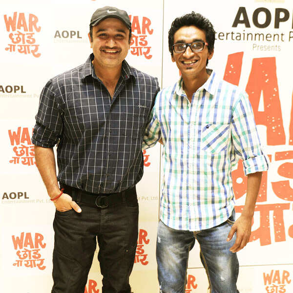 Vivek Mushran