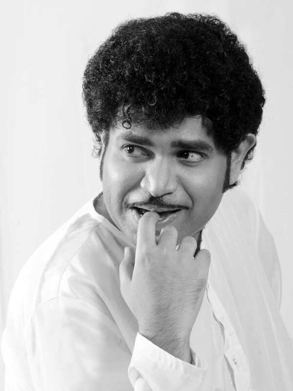 Premji Amaran Pictures