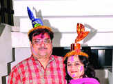 Holi Event @ ICAI 