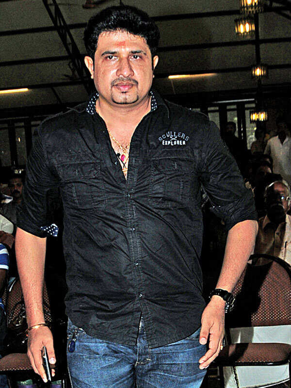 Jayakrishnan Pictures