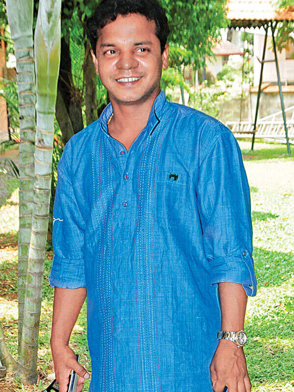 Dharmajan