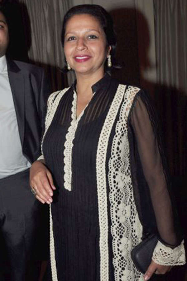 Priya Paul Photos
