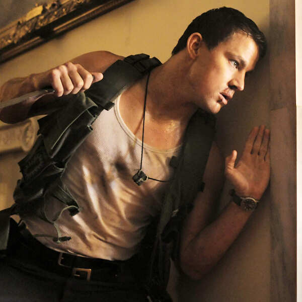Channing Tatum