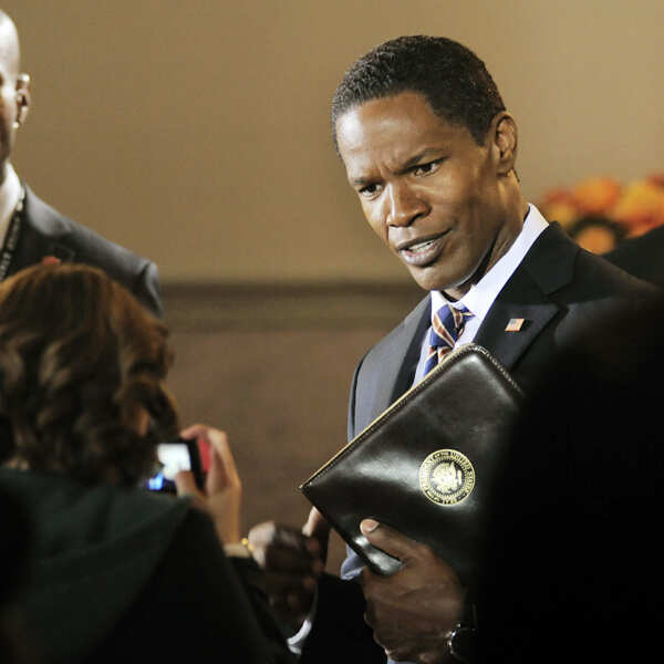 Jamie Foxx Wallpapers