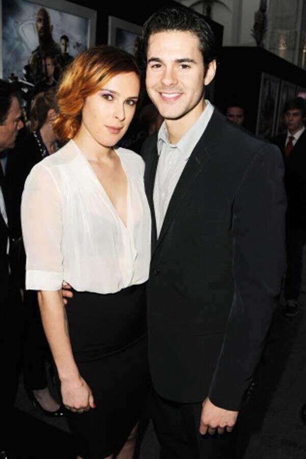 Rumer Willis Photos