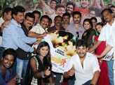Vetri audio launch