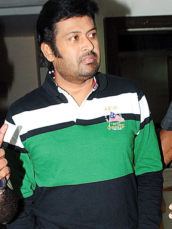 Manoj K. Jayan